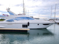 Azimut 60 Fly Flybridge