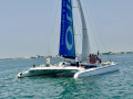 Catamaran Morrelli 60' Katamaran