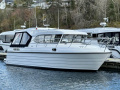 Viknes 930 Bateau à cabine