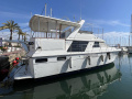 Carver 42 Verdränger