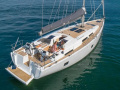 Hanse 458 Iate de alto mar