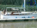 Vilm 106 Plachetní jachta