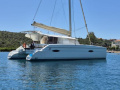 Fountaine Pajot Lipari 41 Katamaran