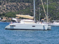 Fountaine Pajot Lipari 41 Katamaran