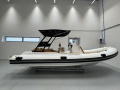 Lariba 660 Luxury RIB