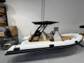 Lariba 580 Luxury Gommone a scafo rigido