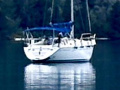 Dufour 36 Classic Sailing yacht