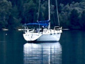 Dufour 36 Classic Yacht à voile