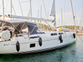 Hanse 458 Plachetní jachta