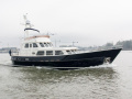 Alm kotter 17.60 Fly Flybridge