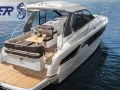 Bavaria S33 OPEN Yacht à moteur