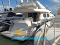 Posillipo-Rizzardi TECHNEMA 65 Flybridge
