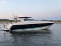 Sunseeker Camargue 55 Motorjacht