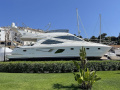 Galeon 530 Fly Motoryacht