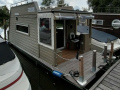 KBH Brandenburg Havelliner 2255 L Hausboot