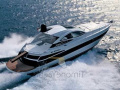 Pershing 46' Hardtop