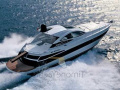 Pershing 46' Hardtop