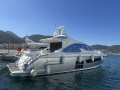 Azimut 55s Hardtop