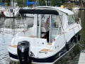Mazury 700 CC Motoryacht