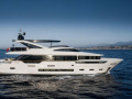 DL Yachts Dreamline 26 Motor yacht