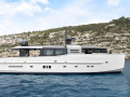 Arcadia 85 Motoryacht