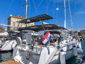 Bavaria 56 Cruiser Yacht a vela