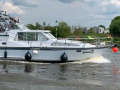 Succes 108 Ultra Cabin cruiser