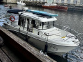 Beneteau Barracuda 8 Pilothaus