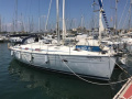 Bavaria 42 Cruiser Oceánská jachta (bluewater)