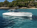 Frauscher 1017 GT Motoryacht