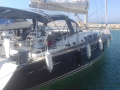 Beneteau Oceanis 60 Plachetní jachta