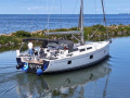Hanse 508 Yacht a vela