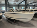 Quicksilver 605 BOWRIDER Bowrider