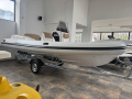 MV Marine 23GT RIB