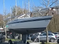 Artekno Siesta 32 Segelyacht