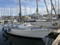 Trismus 33 Jolle