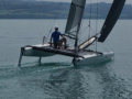 Ventilo F20 Catamaran