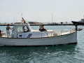 Menorquin MYABCA Motorboot-Klassiker