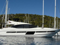 Princess V85 Yacht a motore