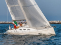 Italia 12.98 Jadralna jahta