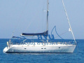 Beneteau Oceanis 411 Yacht a vela