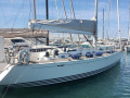 X-Yachts X-55 Iate à vela