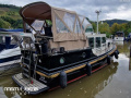 Linssen Classic Sturdy 360  AC Motoryacht