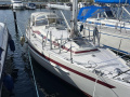Aphrodite 33 Vitorlás yacht