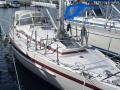 Aphrodite 33 Segelyacht