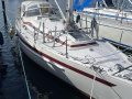 Aphrodite 33 Segelyacht