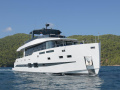 Ses Yachts IGUAZU 77 Verdränger