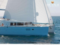 Lagoon 450 Catamarán