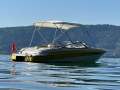 Doral 185 Motorboot-Klassiker