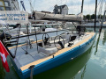 Saffier SE 28 Leopard Daysailer